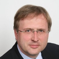 Dr. med. Klaus Rensing, MBA, FA