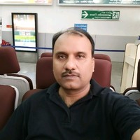 Sanjivan Kumar
