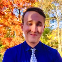 Liam Eckert