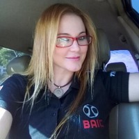 Maria Lourdes Cáceres Rickmann