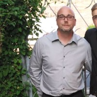 Jeroen-willem Luimes