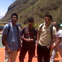 carlos tuarez