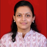 Priyanka Kenjale Gaikwad