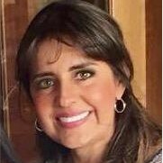 Silvia Fernandez Chacon