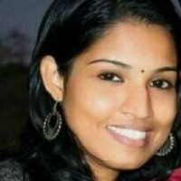 Saranya R