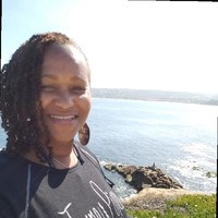 (Zeina) Carla Washington-Faye, MA, LPC, ATR