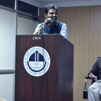 Pramendra Vikram singh
