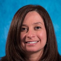 Wendy Acevedo Kilroy