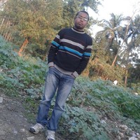 Paran Jyoti Bora