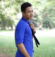 Mohd Azri Bin Shahrir