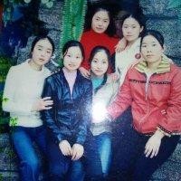 蒋会会