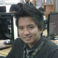 Isad Bungabong