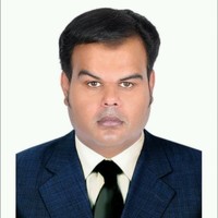 Mudassir Naseem