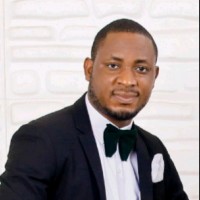 Taiwo Adegboyega, Ceaf, Mba, B.Agric.Tech.