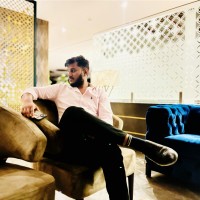 Ankit Meshram