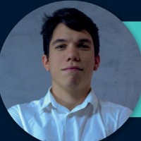 Rodrigo Serafim, CEA