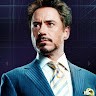 Tony STARK easy