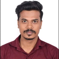 Priyabrata Sethy