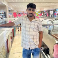 Ashutosh Parida