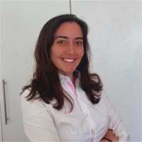 Daniela Medeiros de Azevedo