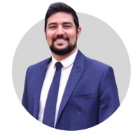 Bernardo Matos de Souza