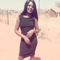 Dimakatso Delina