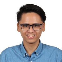 Patrick Ivan Peña