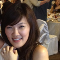 Gwen Liu