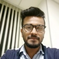 Sumit Patro
