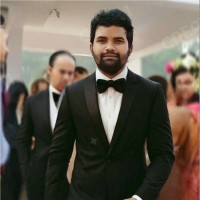 Jashim Khan