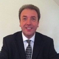 Colin Hayter