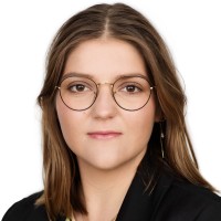 Amalie Dvinge Agerbo