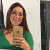 Ana Maria Alonso Canache