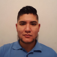 Javier Chaparro Bravo