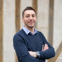 Martin Romain