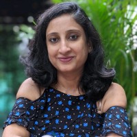 Radhika Tathe