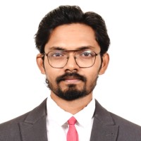 Mahesh M Nair