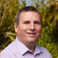 Steve Nicklin