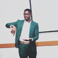 Richard Agbagli-Addison
