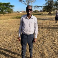 Eric Katumo