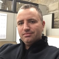 Scott Bissot