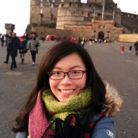 Mei Ying, Becky Ho