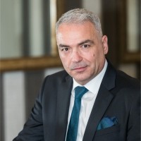 George Gorgolis