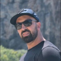 Mohammed HAMZAOUI