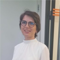 Iris Ferreira