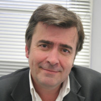 Mark Seddon