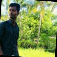 Mohan Raj S