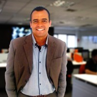 Isaias Teixeira