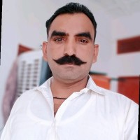 Mouzam Bhatti