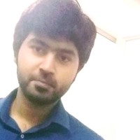 Sunil Kumar P M